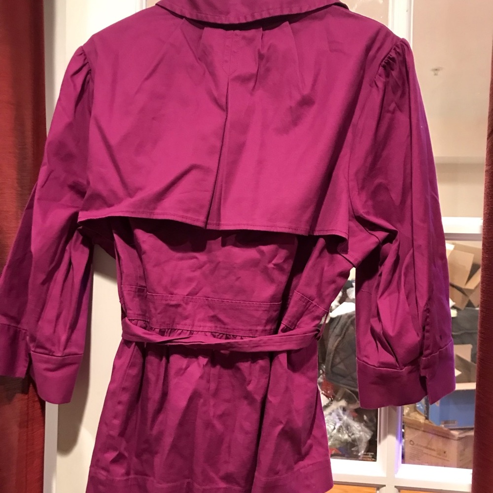 Lane Bryant jacket - Picture 3 of 3
